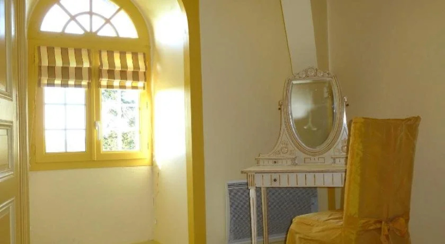 Le Manoir du Perray