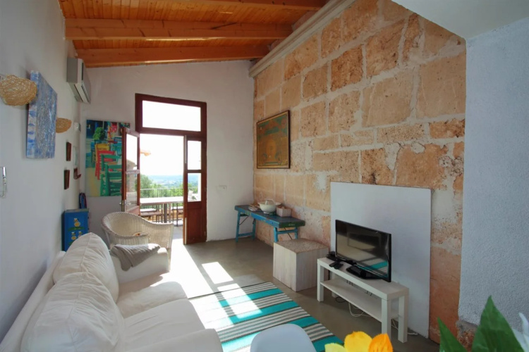 Agroturismo Es Pujol