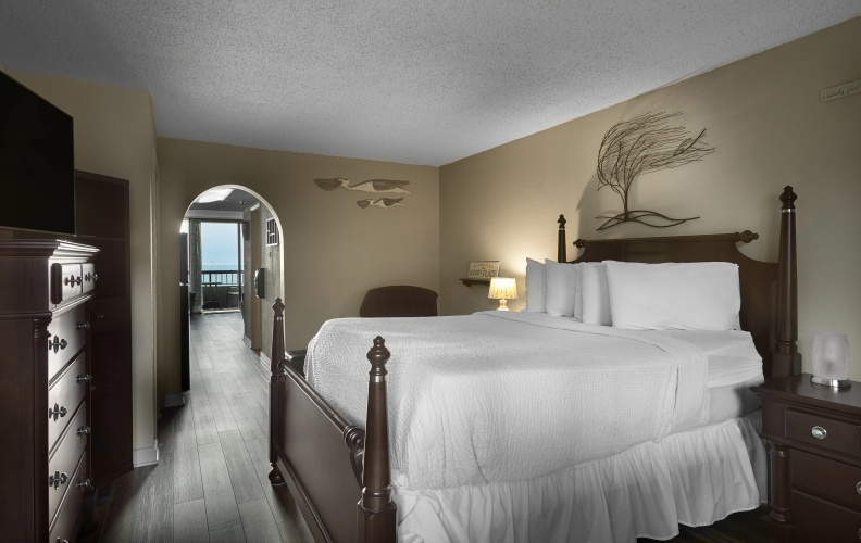 Compass Cove Resort