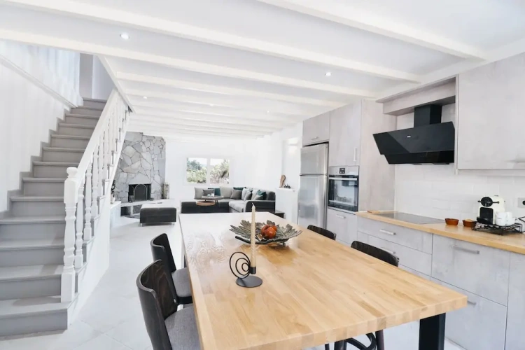 Family Villa