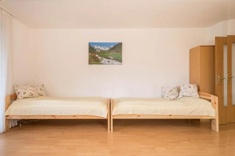Ferienwohnung Achraintal 3