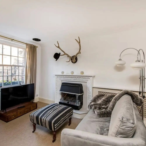 Beautiful 2-bed Flat Notting Hill