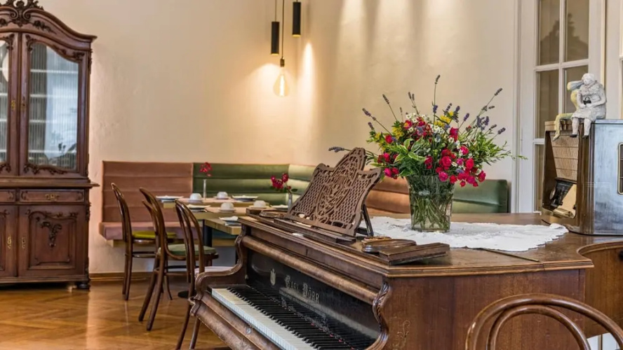 Hotel Jarolim
