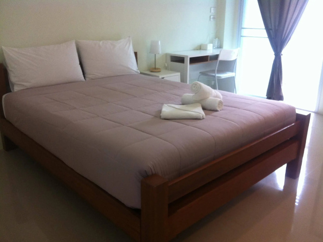 Papangkorn House
