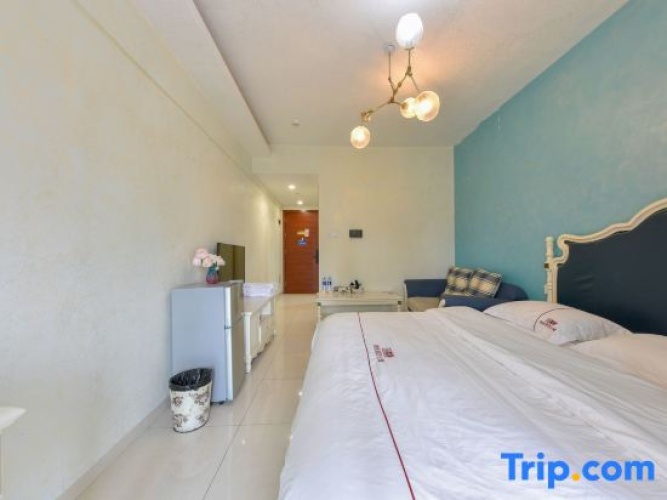 Deluxe Double Suite