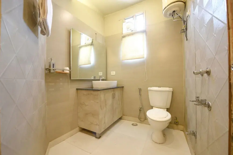 Fabhotel Vintage Inn