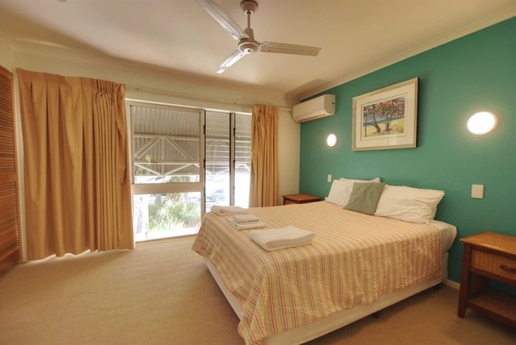 2 Bedrooms Superior room