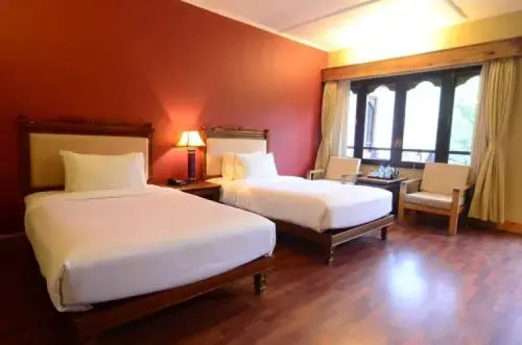 Dragons Nest Resort