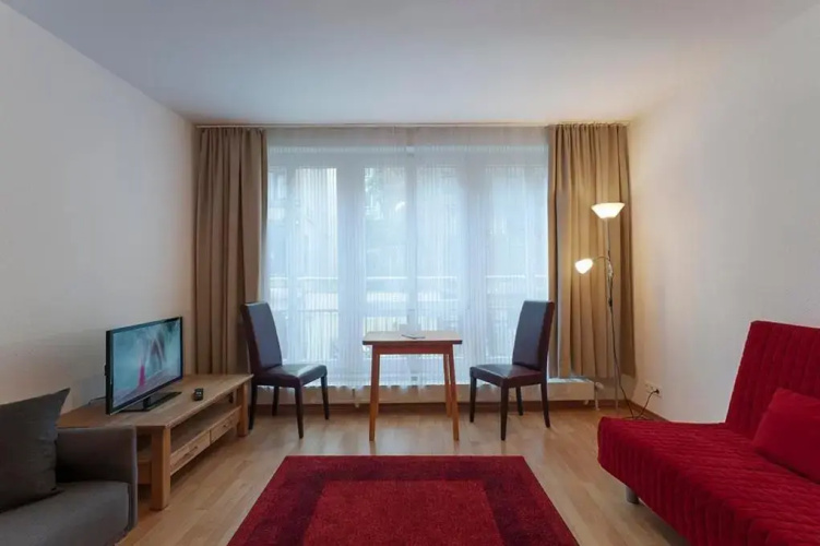 Apartments Zentrum Brühl