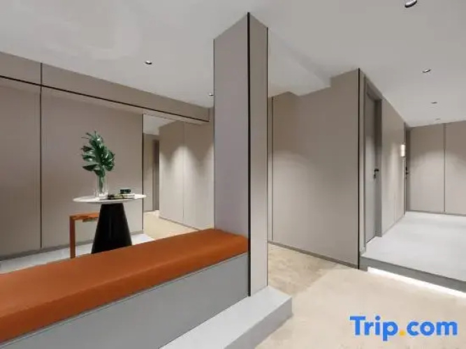Moranju Smart Bed and Breakfast
