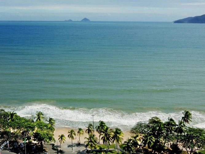Superior Double room with sea view