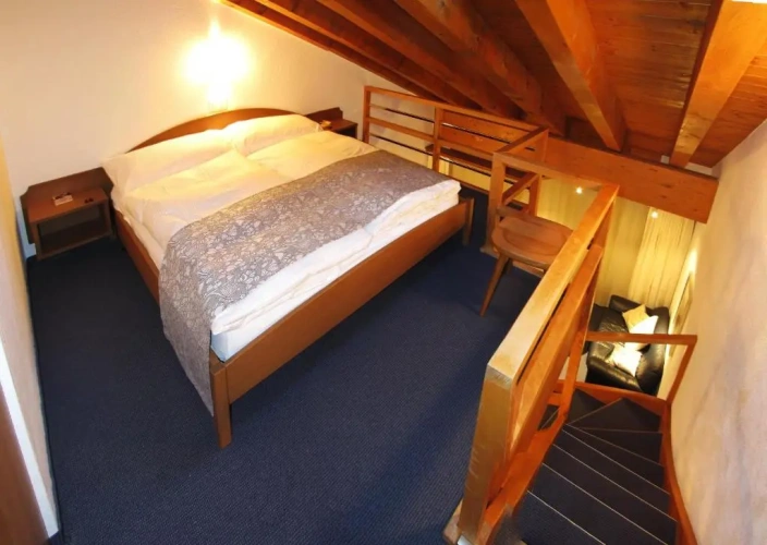 Classic Family Suite