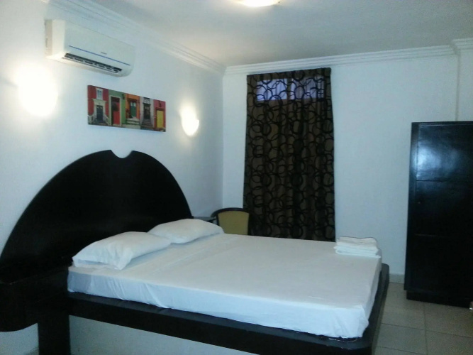 Hotel Pension Corona