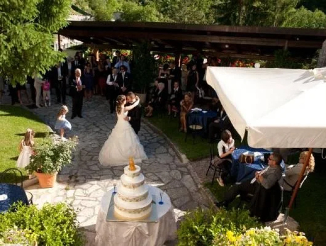 Hotel Agli Scacchi