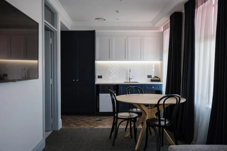 Criterion Hotel Napier