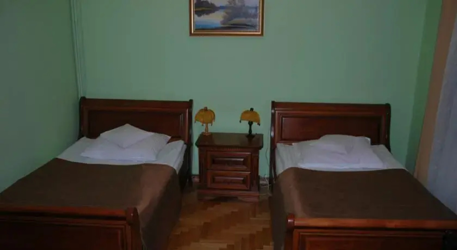 Rezydencja Jagiellońska