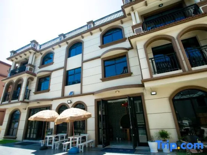 Shengsi Suli Homestay