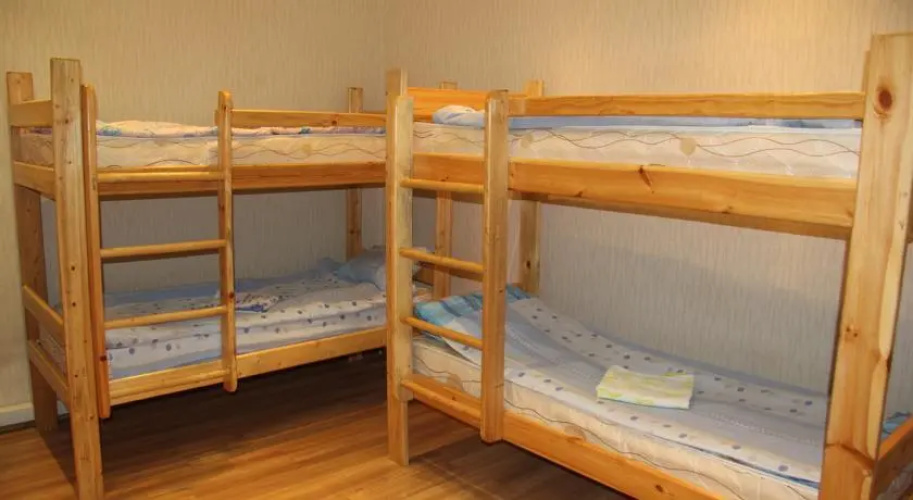 LikeMe Hostel