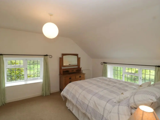 Lambrook Cottage