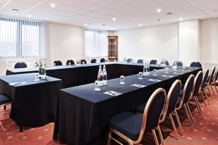 Copthorne Hotel Plymouth photo 27
