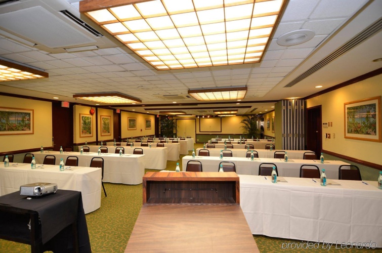 Best Western The Plaza Hotel Honolulu Airport photo 28