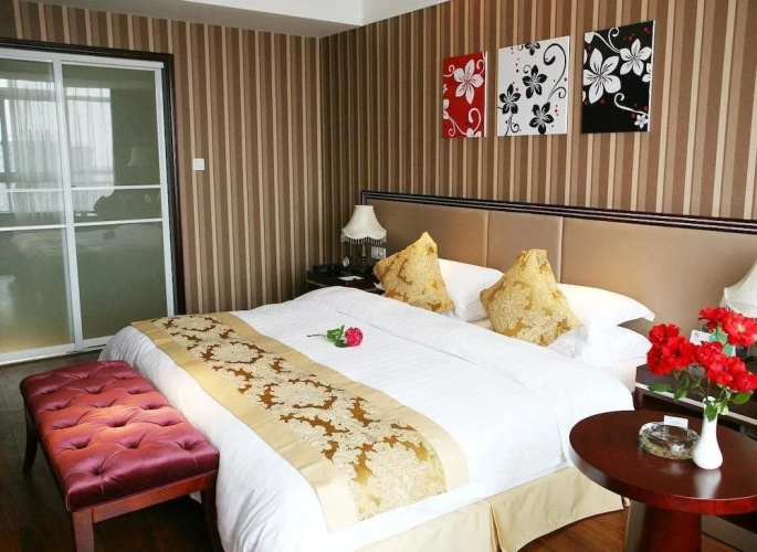 Heyuan Hotel