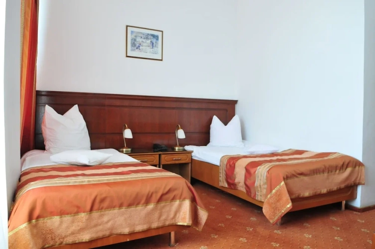 Business Double room