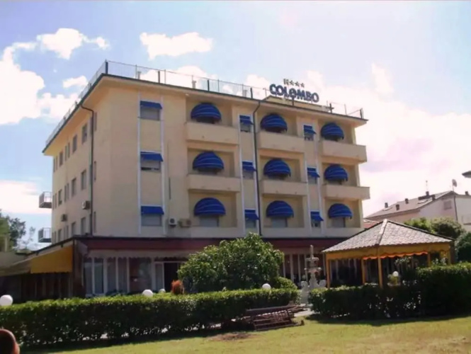 Hotelbild
