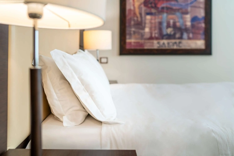 Economy with French Bed Double room