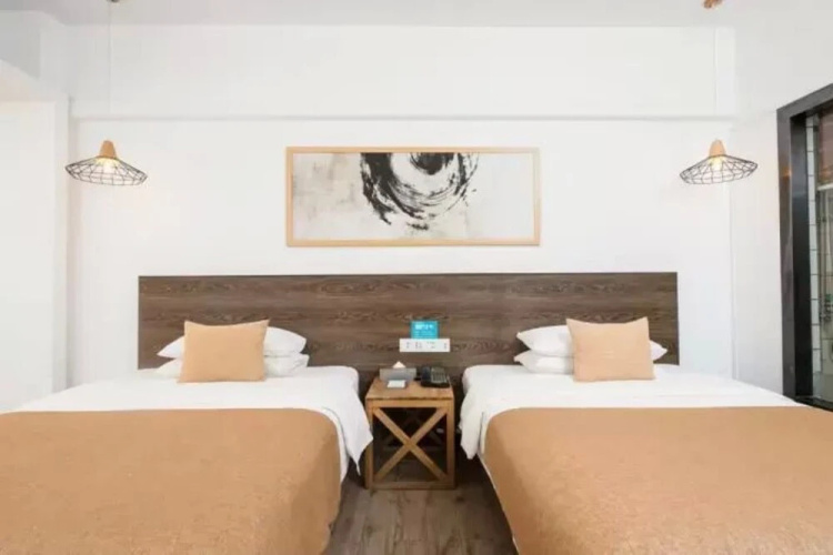 Wenchang Shiguangyin Hotel