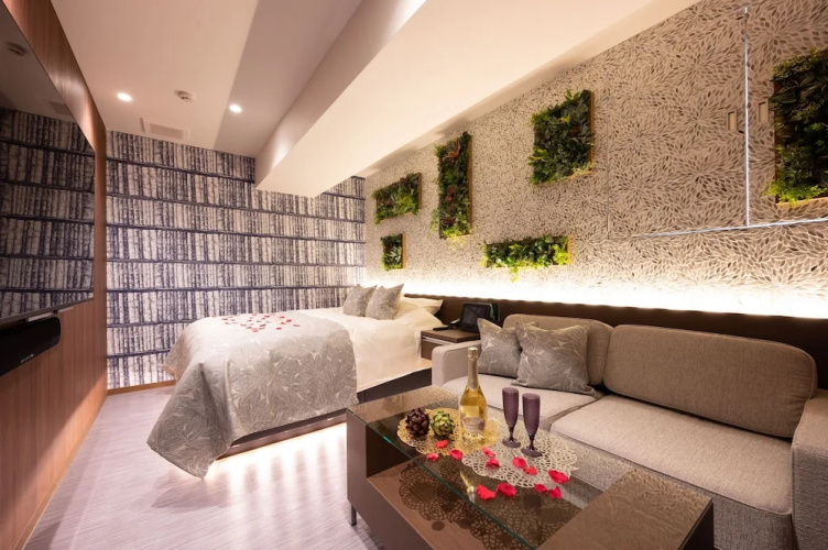 hotel bratto stay