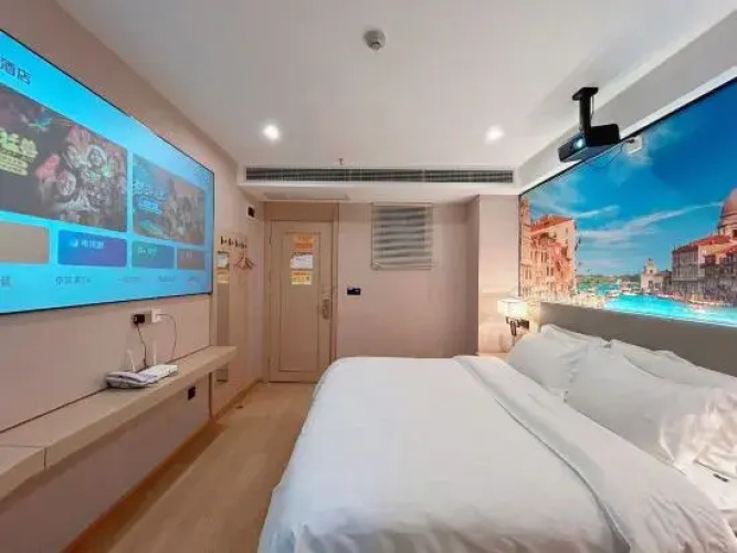 Hotelafbeelding