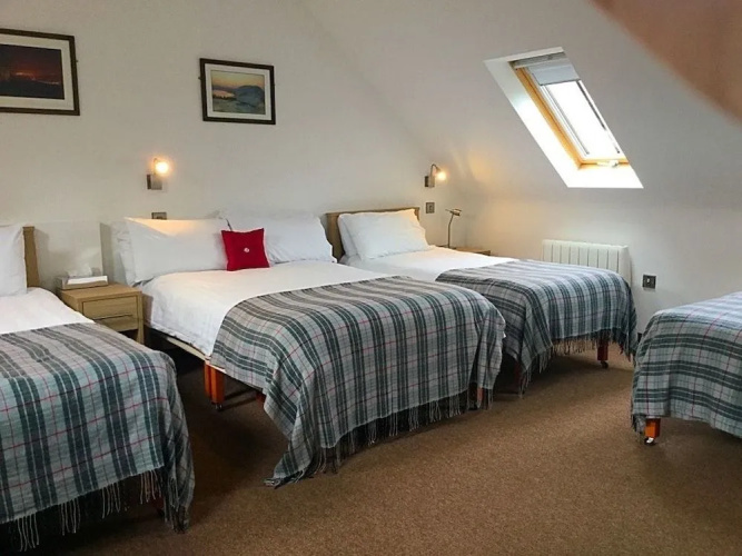 The Rostrevor Inn