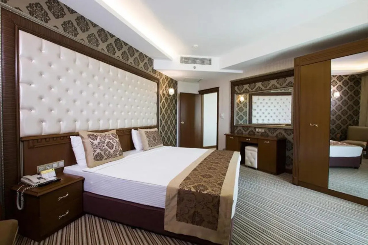 Grand Altuntaş Hotel