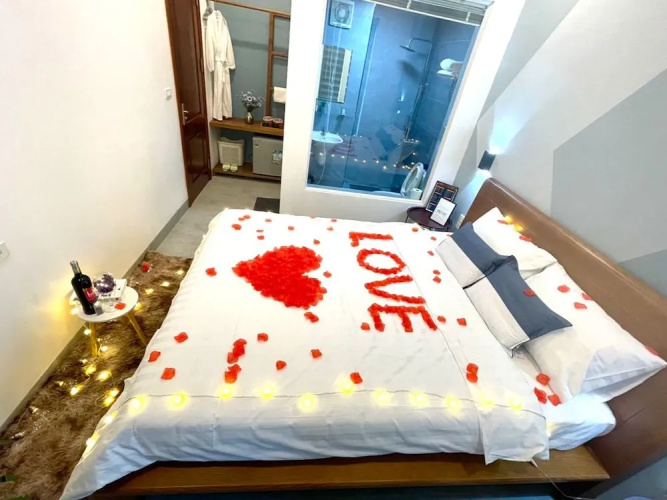 Linda Boutique Homestay