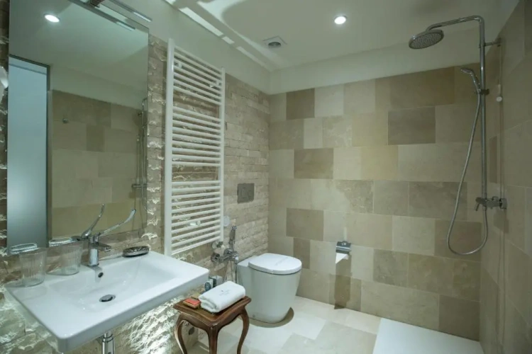 Superior Suite