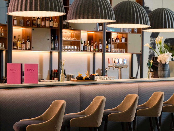 Mercure Geneva Airport photo 20