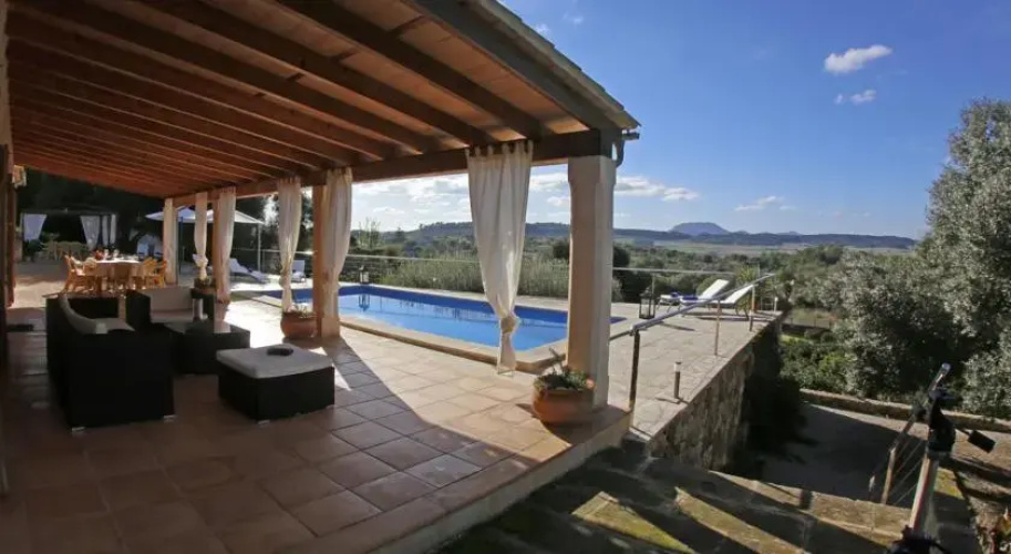 Villa Bellavista