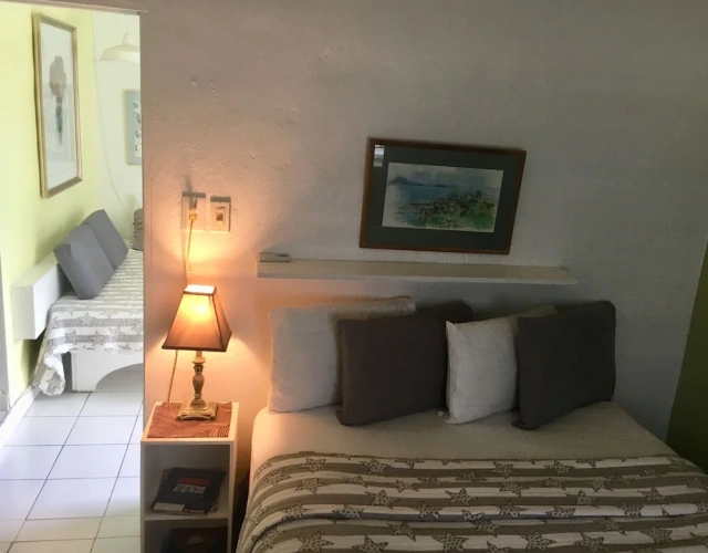Triple Suite