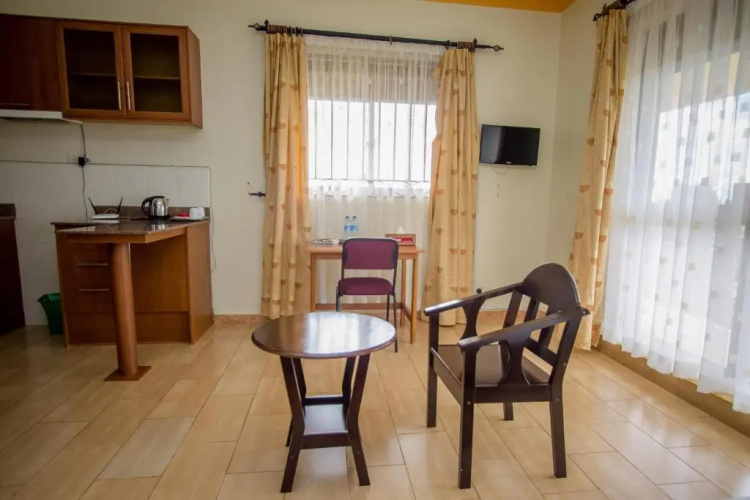 Askay Hotel Suites