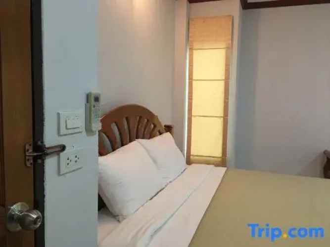 Double Family Suite