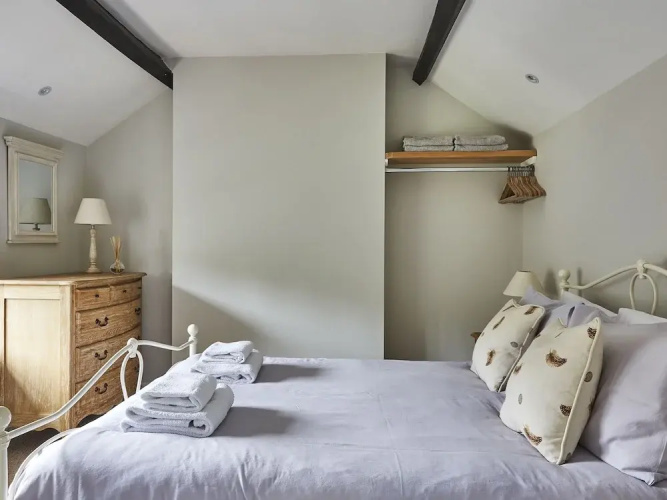Lilly Cottage