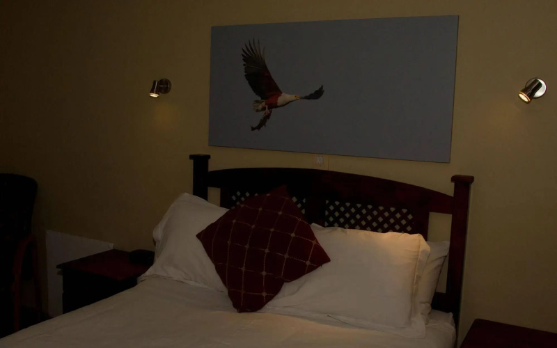 Ngena Guest House