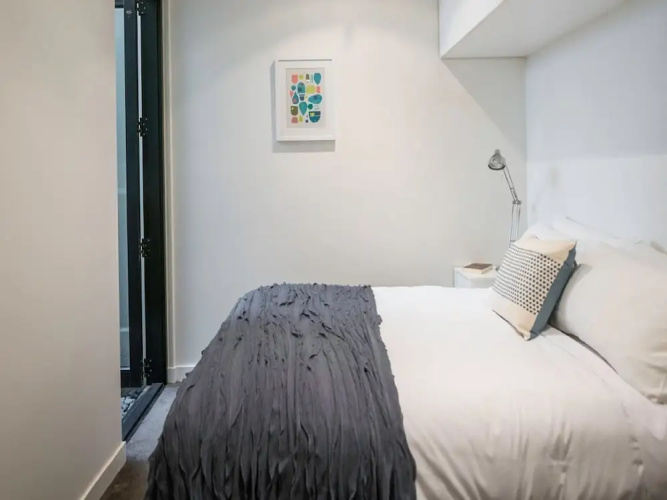Apartment2c - Highline