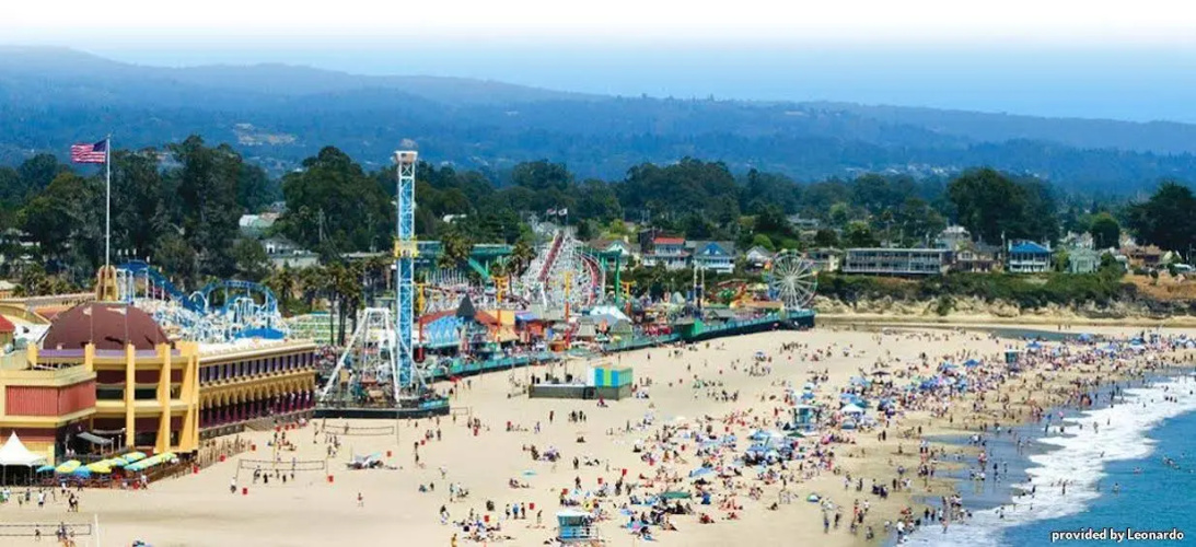 Best Western Plus Capitola By-the-Sea Inn & Suites photo 28