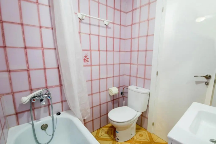 Apartamento Paco 3 cerca de Valencia
