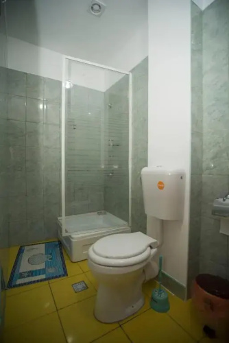 Hostel Ruxandra