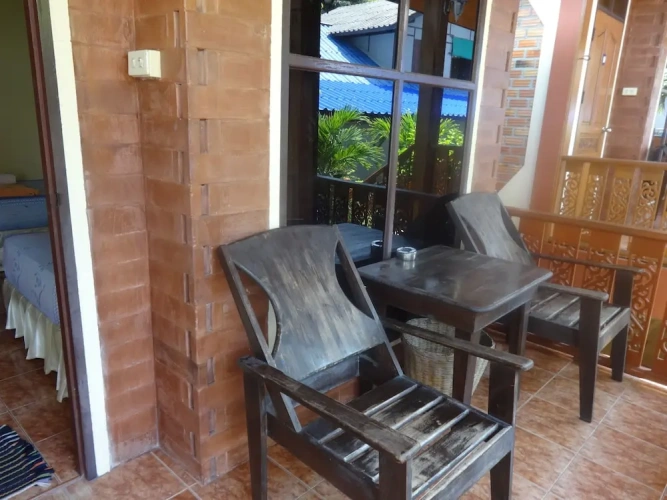Bungalow