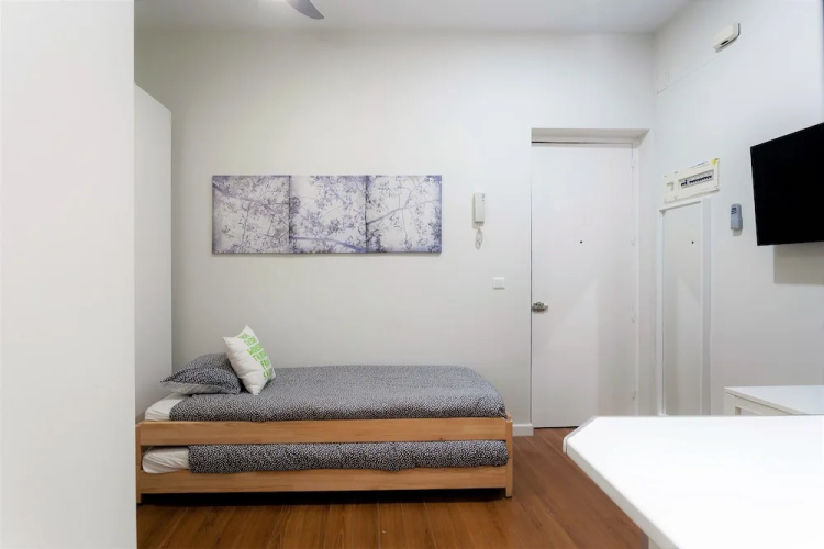 Apartment in Malasaña - Molino 2
