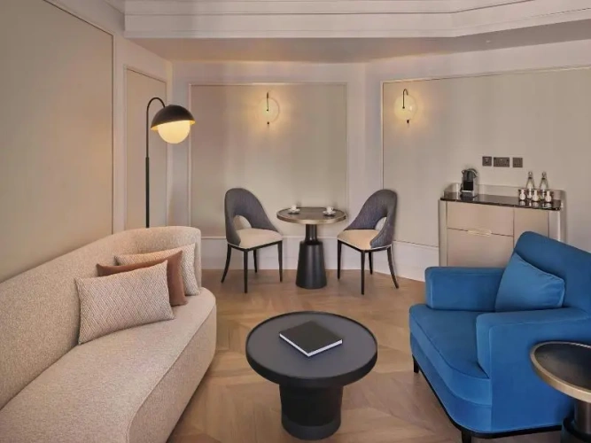 Double Junior Suite